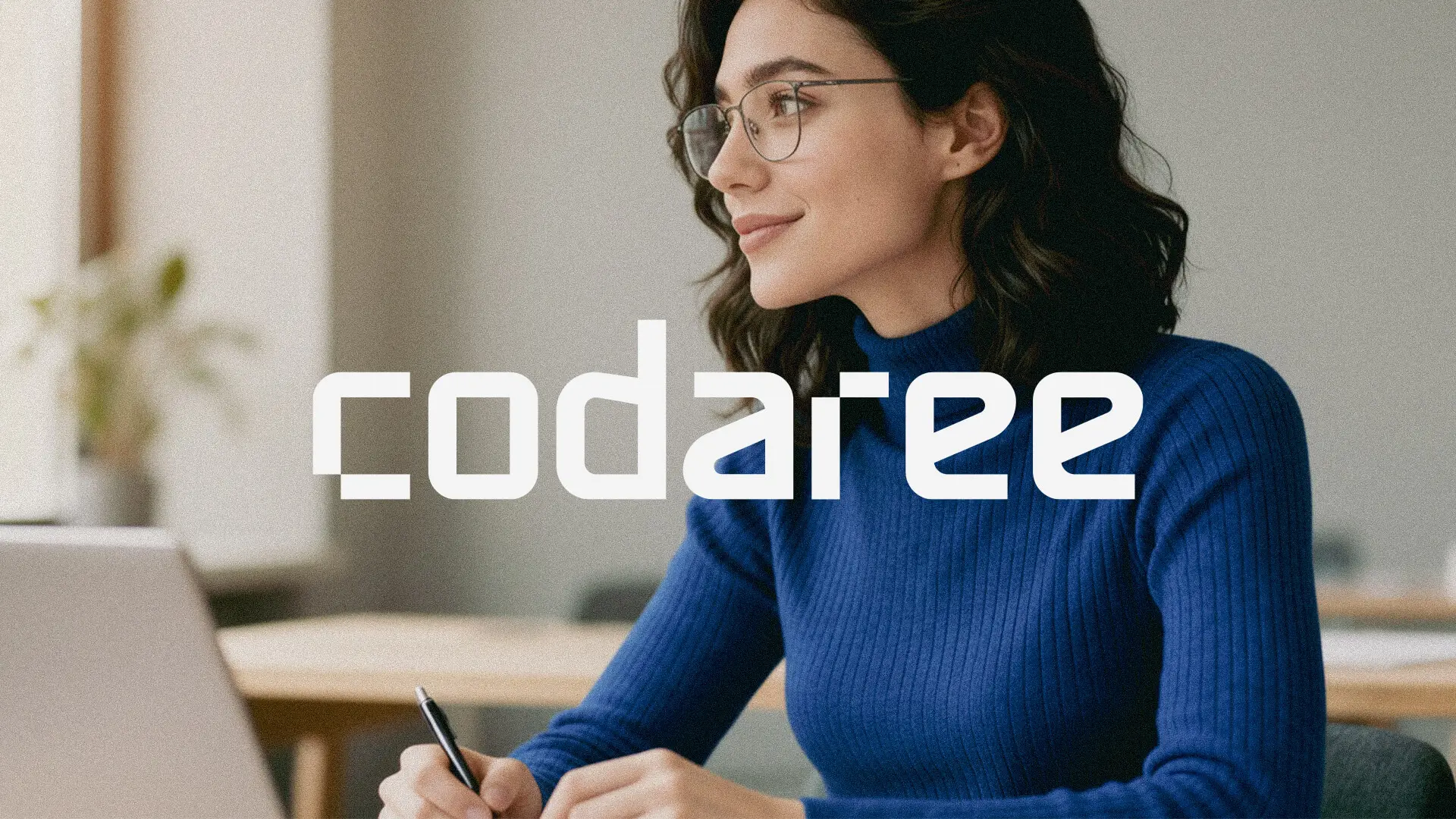 Codaree: mais de 18 anos construindo bases digitais sólidas